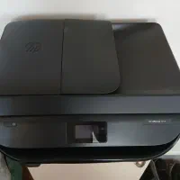 اسکنر رنگی چندکاره