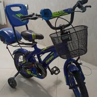 دوچرخه سایز 12|دوچرخه، اسکیت، اسکوتر|شهریار, شهریار|دیوار