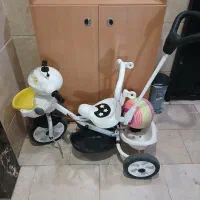 دوچرخه کودک|دوچرخه، اسکیت، اسکوتر|کرج, شهرک دریا|دیوار