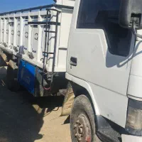 هیوندامدل۸۲باری|خودرو سنگین|شهریار, یوسف آباد صیرفی|دیوار