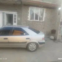 زانتیا مدل 87دور رنگ|خودرو سواری و وانت|ارومیه, |دیوار