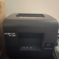 فیش پرینتر meva tp1000