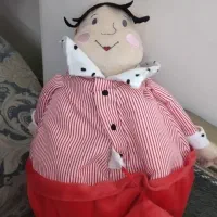 عروسک بچه|اسباب‌‌بازی|تهران, شهرک فرهنگیان|دیوار