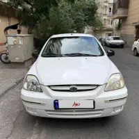 ریو مدل ۱۳۹۰|خودرو سواری و وانت|تهران, نیلوفر|دیوار