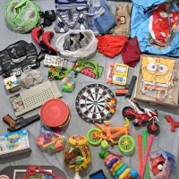 عروسک کلی اسباب بازی ماشین کنترلی.بازی فکری