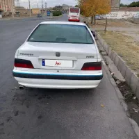 پرشیامدل۹۲|خودرو سواری و وانت|باسمنج, |دیوار