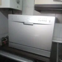 ماشین ظرفشویی رومیزی مدیا