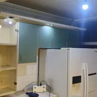 کابینت بدنه فلزی درب MDF|مصالح و تجهیزات ساختمان|تهران, دانشگاه علم و صنعت|دیوار