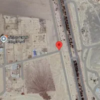 زمین ۴۰۰ متری دو نبش در کنار پایگاه هشتم شکاری|فروش دفتر صنعتی، کشاورزی، تجاری|اصفهان, قهجاورستان|دیوار