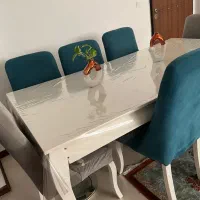 میز ناهارخوری ۸نفره