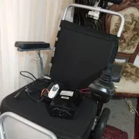 ویلچر برقی مونوچر|آرایشی، بهداشتی، درمانی|تبریز, |دیوار