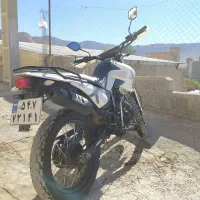 موتور تریل ۲۰۰