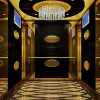 فروش ،نصب اسانسور اخذاستاندارد سرویس