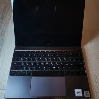 لپتاپ mate book d13