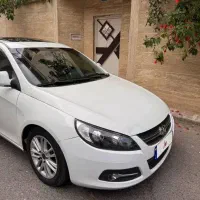 جک جی ۵ مدل ۹۴|خودرو سواری و وانت|رشت, آتشگاه|دیوار