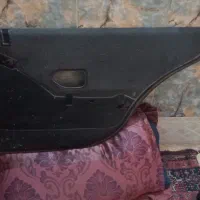 داشبوردپژو ورودری