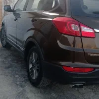 تیگو ،5مدل 95