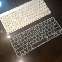 مجیک کیبورد اپل