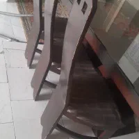 شخصی|میز و صندلی غذاخوری|پردیس, فاز ۸|دیوار