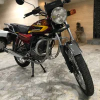 سی جی ال ۱۵۰ مدل ۹۰