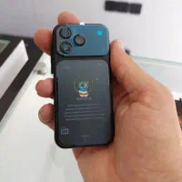 آیفون ۱۷ پرومکس مینی (سوییسی)۴.۵ اینچ