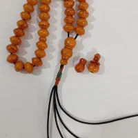 تسبیح کهربا