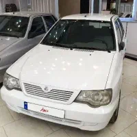 پراید 111مدل 1397