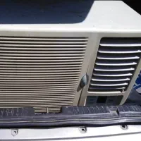 کولر گازی سامسونگ در حد نو