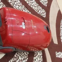 جاروبرقی ناسیونال|جاروبرقی، جارو شارژی، بخارشو|اهواز, کوروش|دیوار