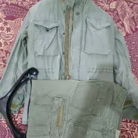 آور کت و شلوار آمریکایی|لباس|برخوار, |دیوار