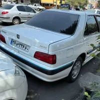 پژو پارس مدل ۹۷ (نقد و اقساط)