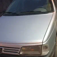 پژو ۴۰۵ مدل ۹۶