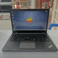لپ تاپ لنوو مدل T450s