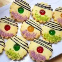 شیرینی مربایی مشهدی