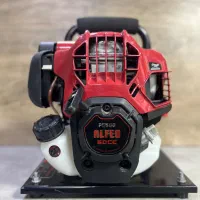 سمپاش پرتابل بنزینی