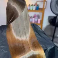 انجام تخصصی کلیه خدمات احیا و صافی مو