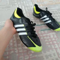 کفش فوتبال ادیداس/نایک/فروش تکی/فروش هر دوتا|کیف، کفش، کمربند|مریوان, |دیوار