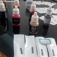 تمام لوازم میکرو و شیدینگ|آرایشی، بهداشتی، درمانی|باغستان, |دیوار