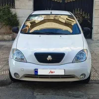 تیبا ۲ مدل ۹۶ بدون رنگ