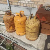 کپسول ایران گاز