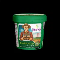 قرص کود ارگانیک