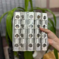 فروش لوله و اتصالات پنج لایه نیوپایپ،پولیکا،پلیمر|مصالح و تجهیزات ساختمان|رشت, کوی امام رضا|دیوار