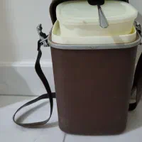 فلاکس غذا|ظروف نگهدارنده، پلاستیکی، یک‌بارمصرف|تهران, نیروی هوایی (پیروزی)|دیوار