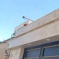 نصاب دوربین و دزدگیر مداربسته