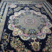 فرش ۱۲متری