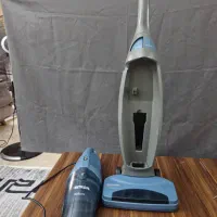 جارو برقی عصایی بیترون|جاروبرقی، جارو شارژی، بخارشو|تهران, باغ فیض|دیوار