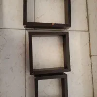 شلف چوبی