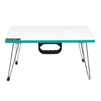 میز تحریر اقتصادی تاشو چندکاره،مطالعه،کار با لپتاپ