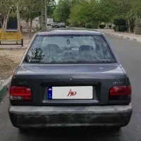 پراید مدل ۱۳۱seفوری فروشی