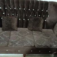 مبل 7نفره|مبلمان خانگی و میز عسلی|تهران, هفده شهریور|دیوار